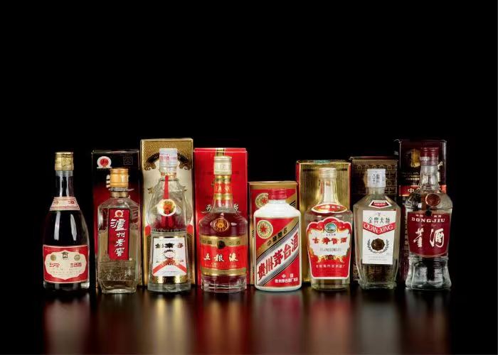 连城老酒储存的方法